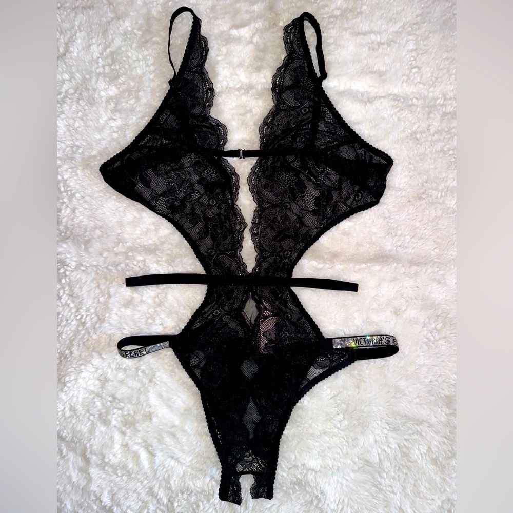 Victoria secret lingerie